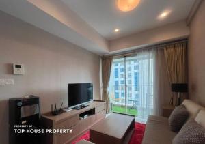 Casa Grande 2 Bed Mall Kota Kasablanka C1815