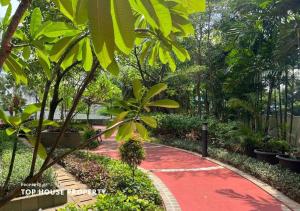 Casa Grande 2 Bed Mall Kota Kasablanka C1815