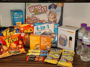 1BR Condotel at Azure Urban Resort Near Airport #AZ05