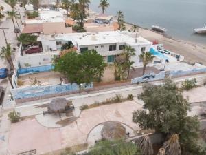 Casa Pax - Habitación El Rincón del Pescador Frente al Mar