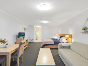 The Entrance Waterfront Resort, Unit 614