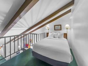 CM425 Copper Mtn Inn 5Br 5Ba condo