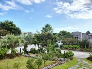 seogwipo thesimpang poolivilla - Kama-ri