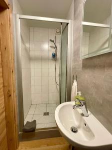 Ferienwohnung Dorfblick Bad Bocklet