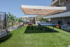 3As Family Luxury Villa