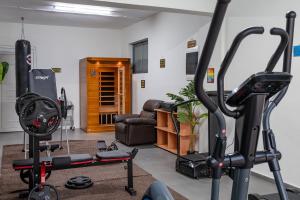 3As Family Villa, Sauna, Gym, Ping Pong & Toys