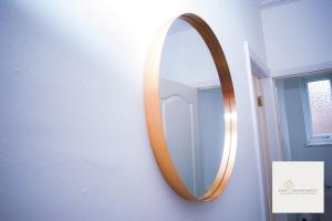 Riya Apartments 2 Bedroom- Wifi-Free Parking