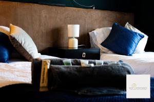 Riya Apartments 2 Bedroom- Wifi-Free Parking