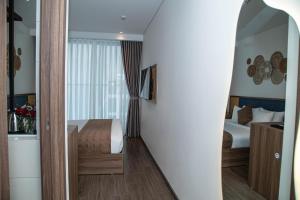 Apec Mandala Hotel & Apartment Tuy Hòa