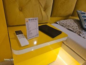 The OrtusStays - Sunrise Room