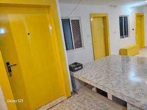 The OrtusStays - Sunrise Room