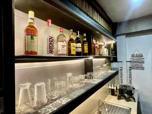 Trail Inn - Bacungan