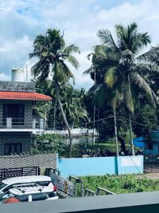 Vinodam Lake View Resort