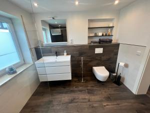 Renovierte Ferienwohnung am Ruhrtalradweg