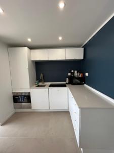 Èze - Appartement dans bas de villa avec piscine près de Monaco