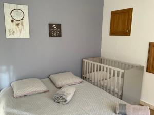 Chalets CHALET FAMILIAL AURON : photos des chambres