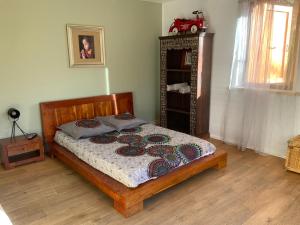 Chalets CHALET FAMILIAL AURON : photos des chambres