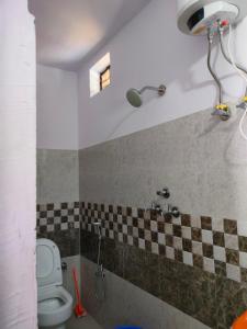 Chandra Shila Guest House, Sonprayag