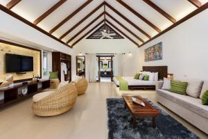 Atmosphere Resorts & Spa