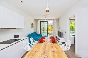 Lujoso junto a la 5th avenida 306