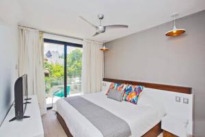 Lujoso junto a la 5th avenida 306