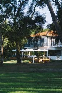 Villa de l'Etang Blanc - Seignosse