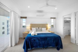 Penthouse - Private Rooftop Spa