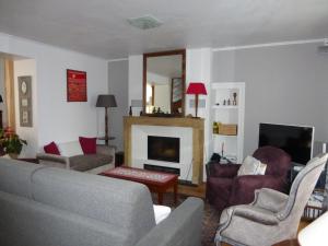 Chambres de Condate