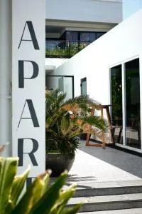 White Apart Cambodia - 戈塔基耶夫岛