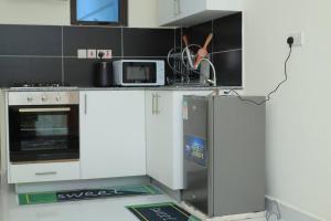 Luxore Residence, Syokimau