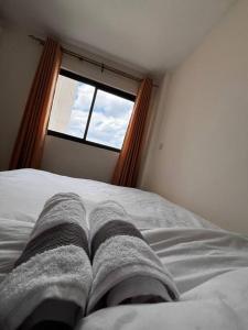 Luxore Residence, Syokimau