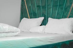 Luxore Residence, Syokimau