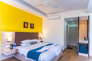 Hotel Bobs N Barley Luxury Room Best Hotel in McLeod Ganj