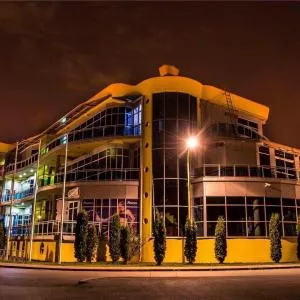 Hostel Fortuna - Brestovac