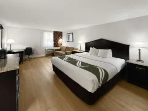 Quality Inn Fort Wayne - Huntington