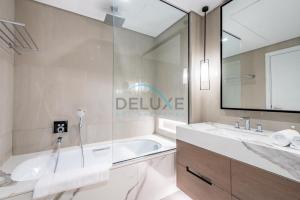 Tranquil Sea-Side Retreat 2BR Apartment in The Address Fujairah Residences Block B, Fujairah by Deluxe Holiday Homes