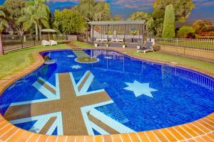 Econo Lodge Savannah Park Tamworth