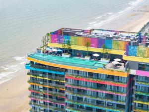 Flamingo Ibiza Hai Tien managed by Flamingo Hotels and Resorts