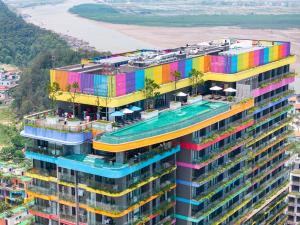 Flamingo Ibiza Hai Tien managed by Flamingo Hotels and Resorts