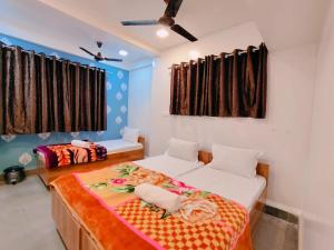 Amrutwa Guest House