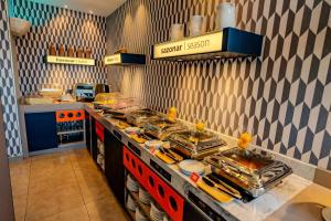 Hampton By Hilton Santiago Las Condes