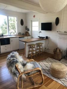 Redruth,original 1940 Falmouth shack