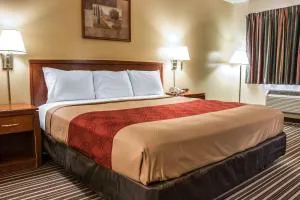 Econo Lodge - Three Rivers