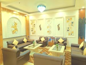 Days Hotel By Wyndham Neemrana