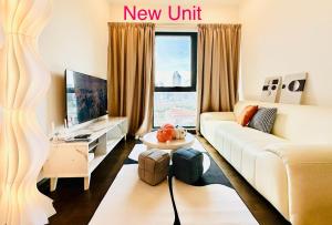 V Residence Suites-27