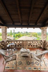 Cascina Bella Relais