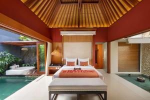 Seminyak Sanctuary Villa by Ini Vie Hospitality