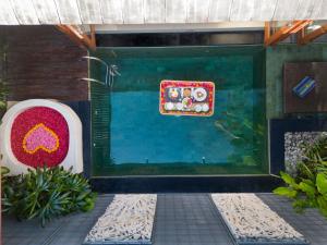 Seminyak Sanctuary Villa by Ini Vie Hospitality