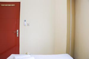 Best Deal 2BR at Buah Batu Park Apartment By Travelio