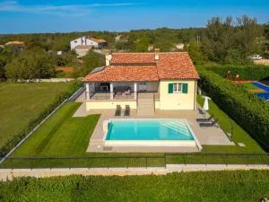 Villa Kiara by IstriaLux - Barat